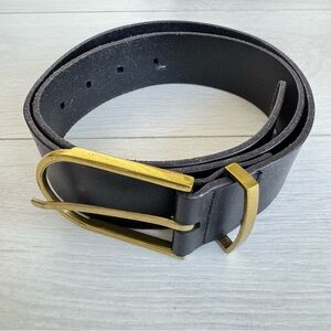 Aritzia | Accessories | Aritzia Wilfred Skinny Genuine  display picture 2